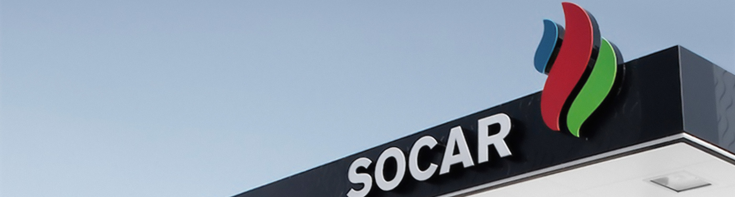 SOCAR Grenchen